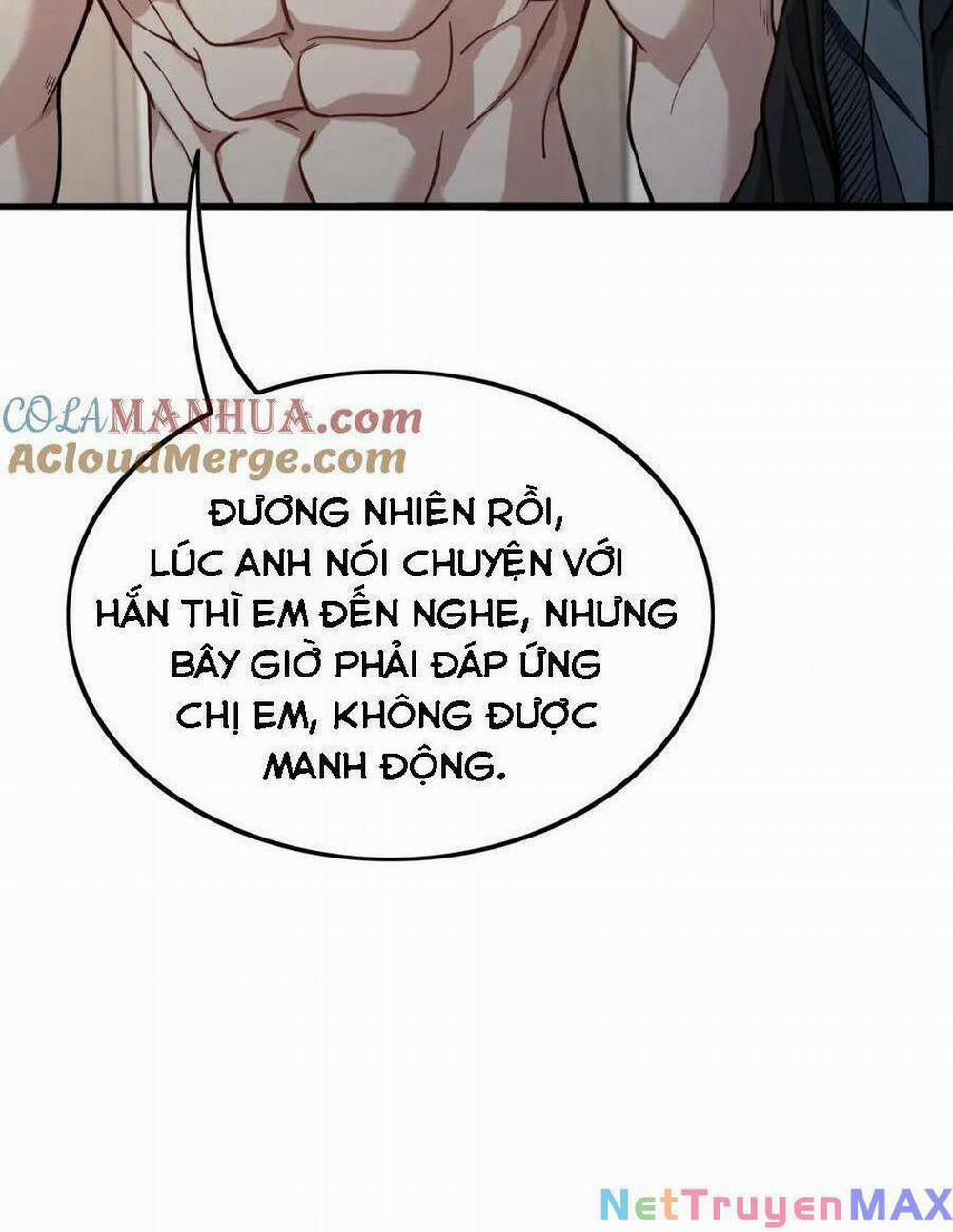 Ta Bị Kẹt Cùng Một Ngày 1000 Năm 34 trang 10