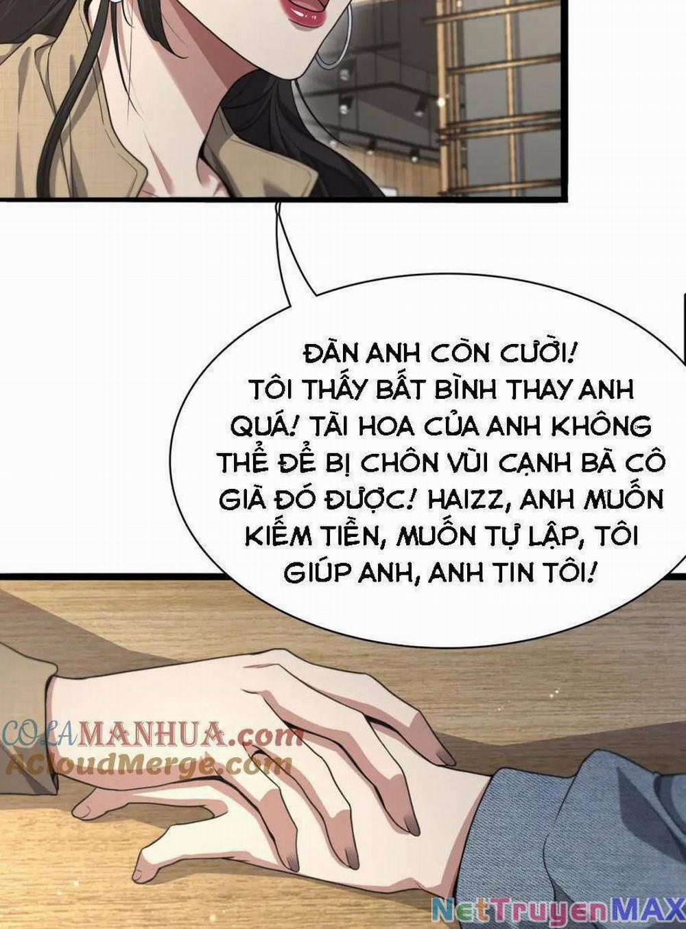 Ta Bị Kẹt Cùng Một Ngày 1000 Năm 34 trang 18