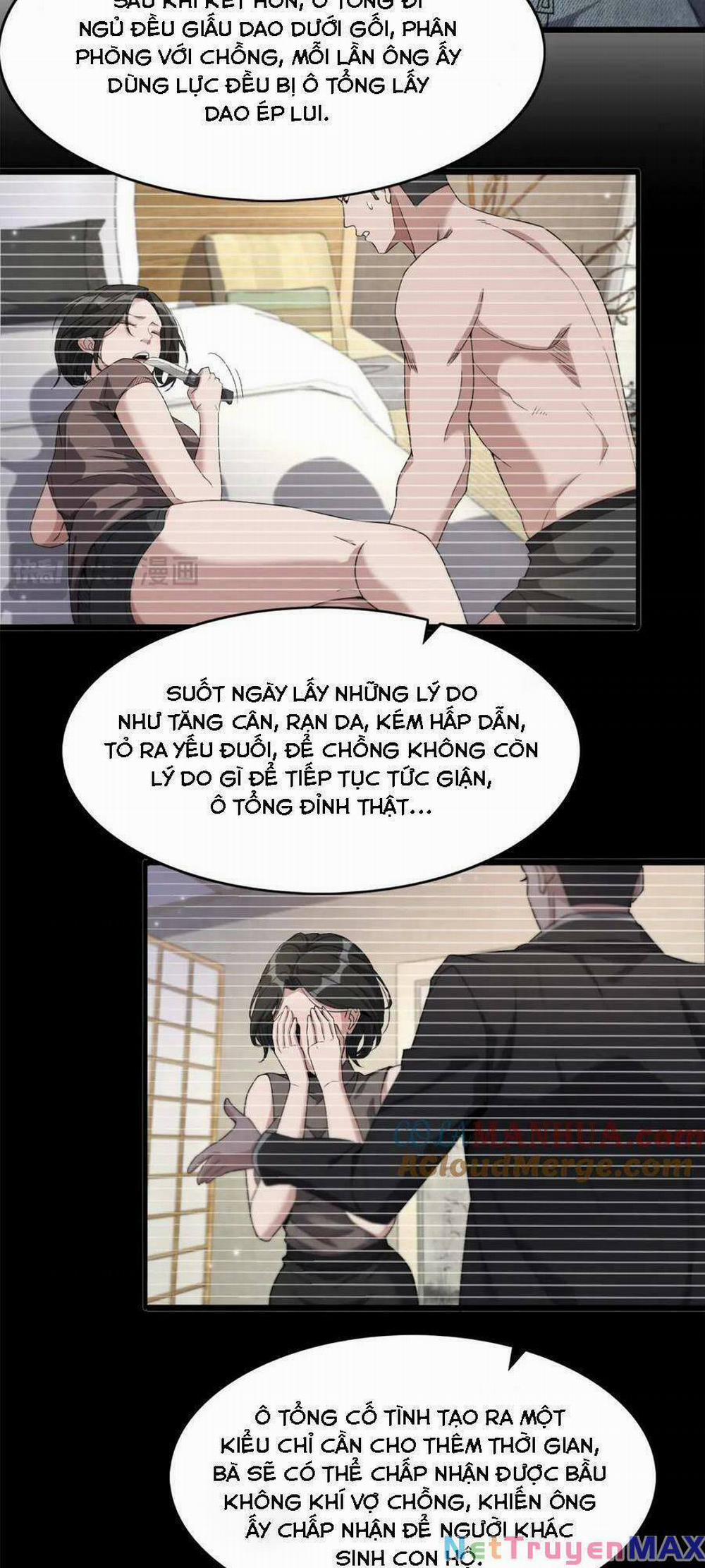 Ta Bị Kẹt Cùng Một Ngày 1000 Năm 34 trang 39