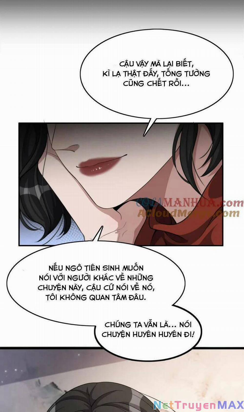 Ta Bị Kẹt Cùng Một Ngày 1000 Năm 34 trang 41