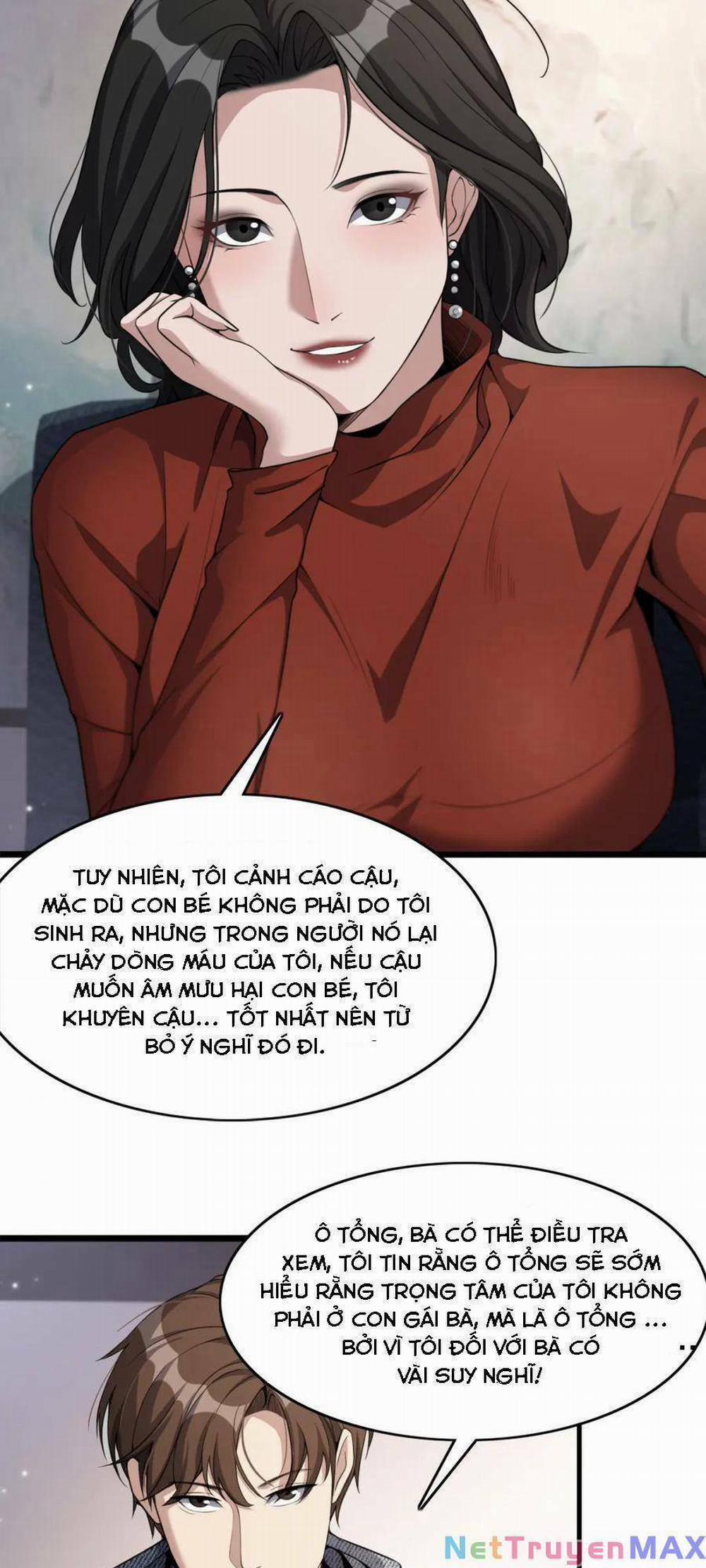 Ta Bị Kẹt Cùng Một Ngày 1000 Năm 34 trang 42