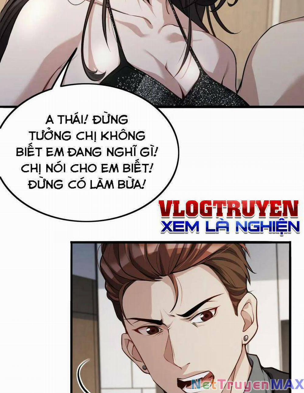 Ta Bị Kẹt Cùng Một Ngày 1000 Năm 34 trang 5