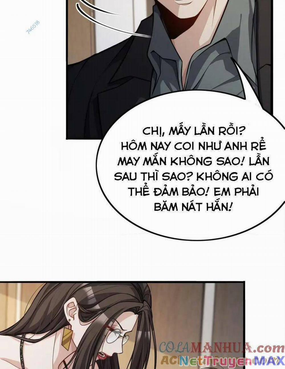 Ta Bị Kẹt Cùng Một Ngày 1000 Năm 34 trang 6