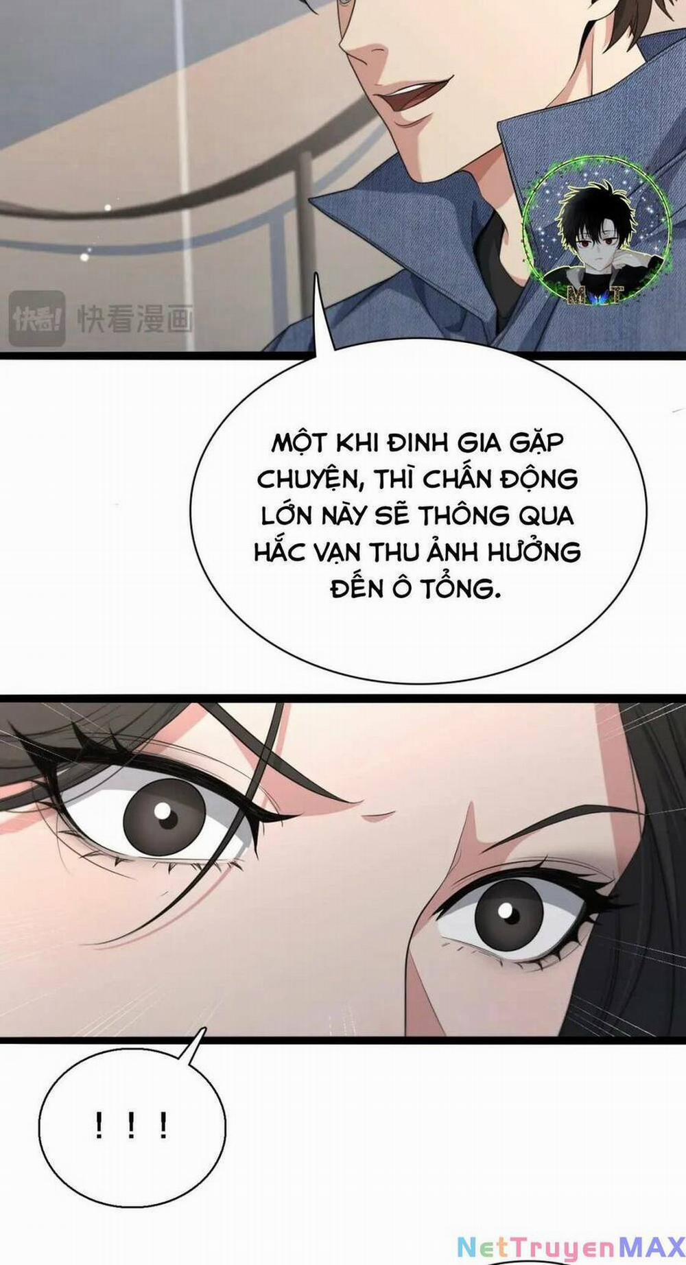 Ta Bị Kẹt Cùng Một Ngày 1000 Năm 35 trang 13