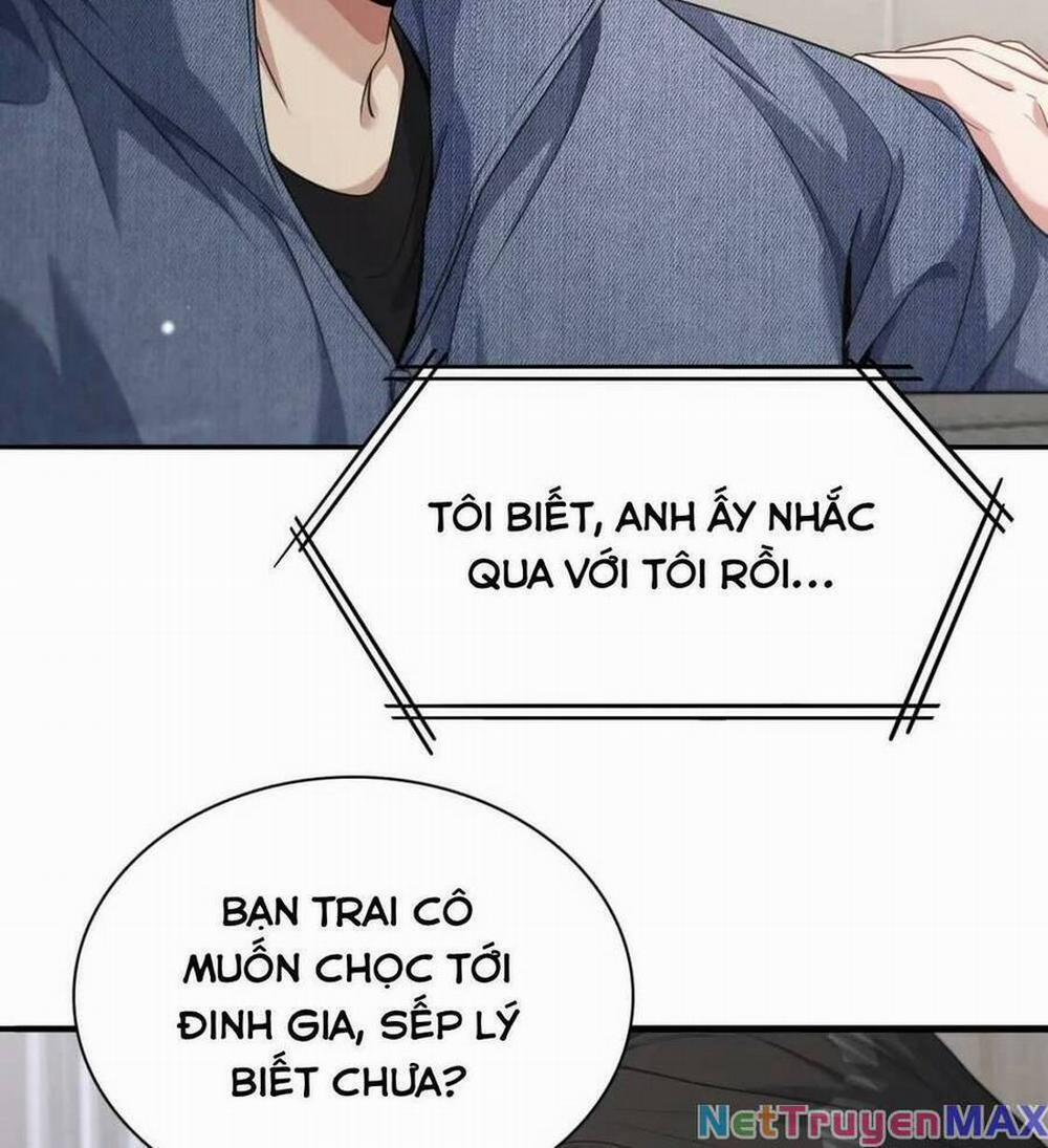 Ta Bị Kẹt Cùng Một Ngày 1000 Năm 35 trang 18