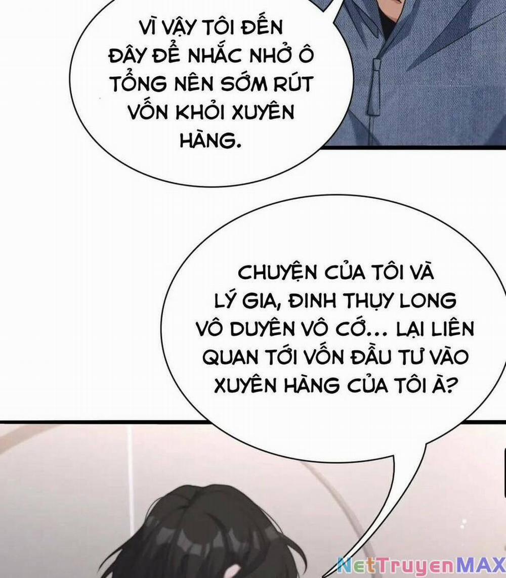 Ta Bị Kẹt Cùng Một Ngày 1000 Năm 35 trang 5