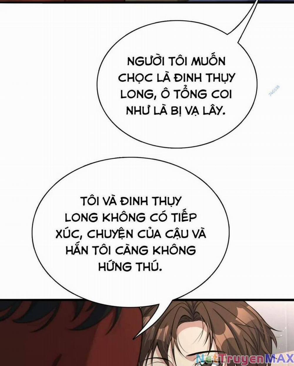 Ta Bị Kẹt Cùng Một Ngày 1000 Năm 35 trang 8