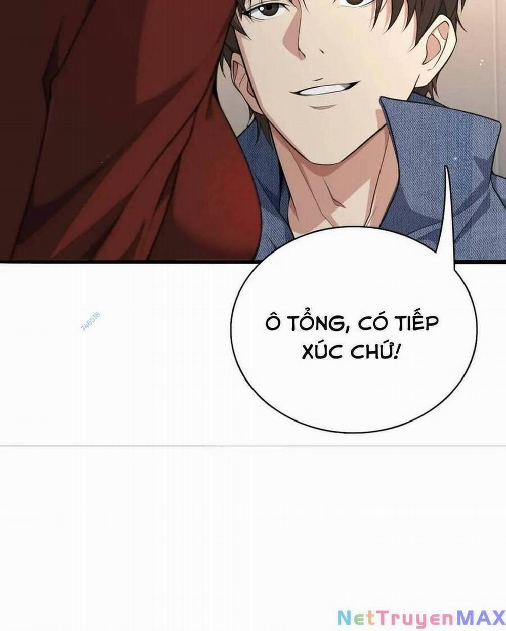 Ta Bị Kẹt Cùng Một Ngày 1000 Năm 35 trang 9