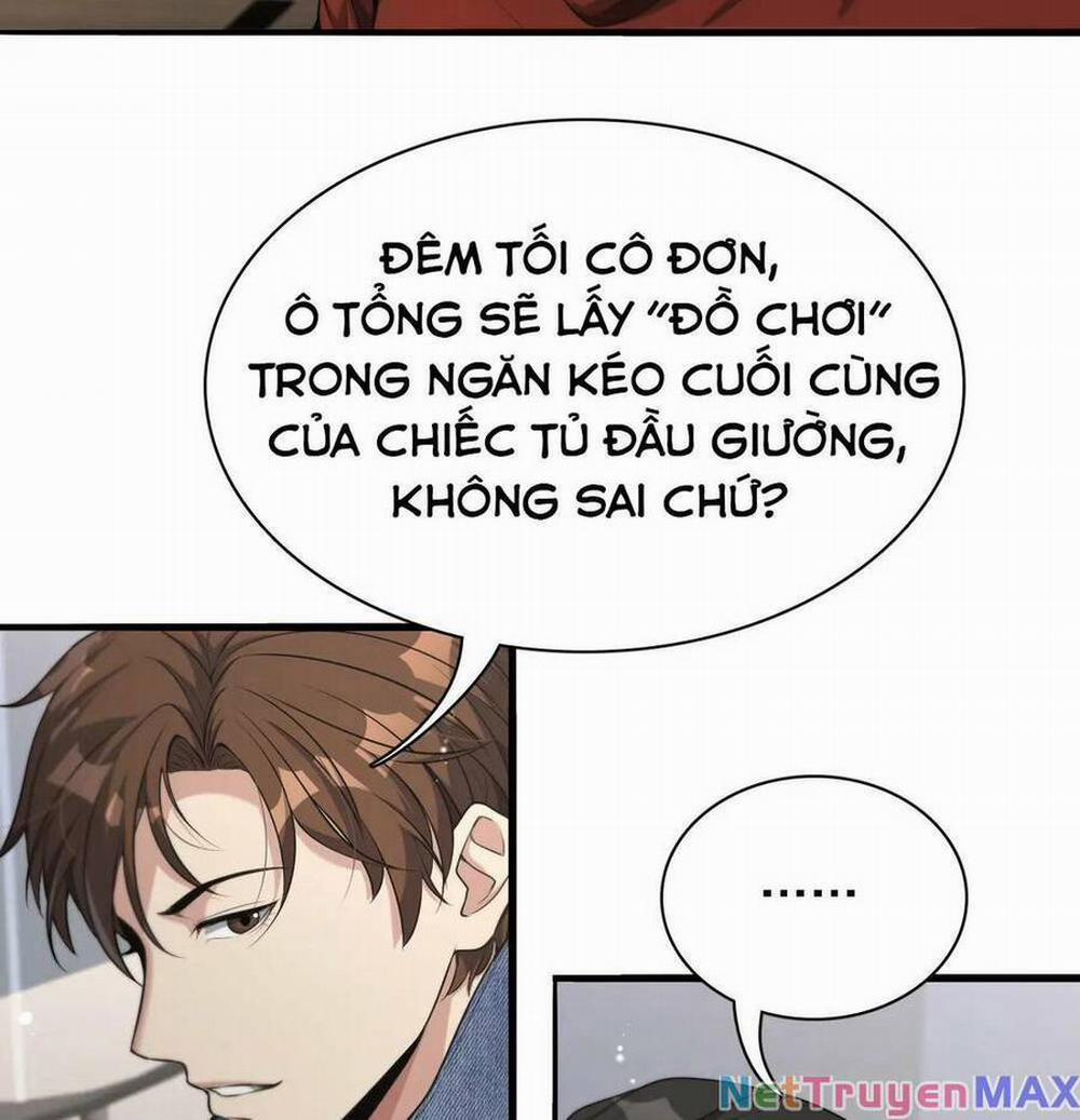 Ta Bị Kẹt Cùng Một Ngày 1000 Năm 36 trang 10