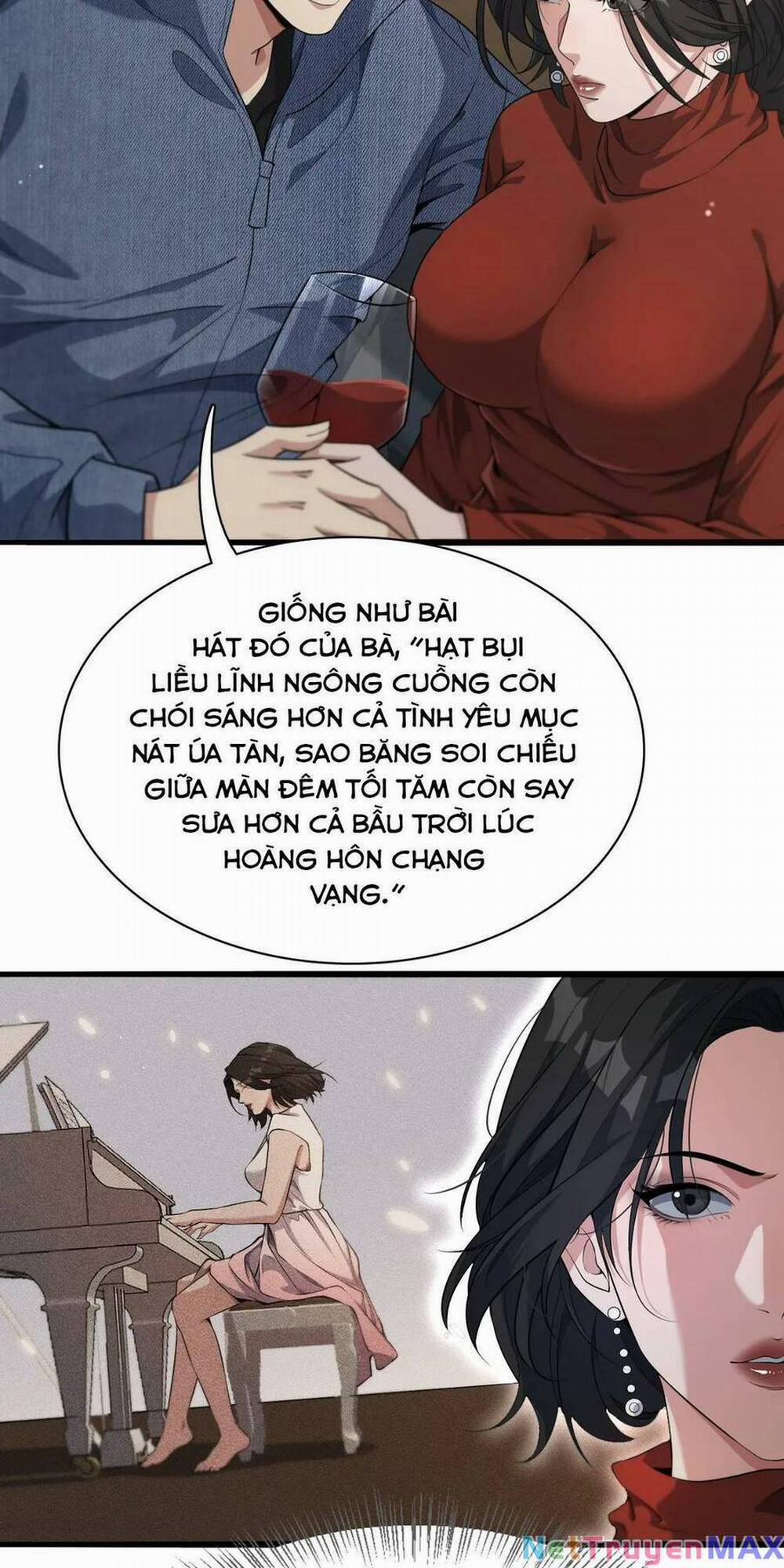 Ta Bị Kẹt Cùng Một Ngày 1000 Năm 36 trang 13
