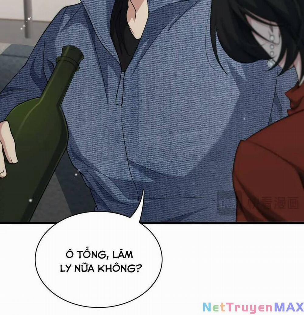 Ta Bị Kẹt Cùng Một Ngày 1000 Năm 36 trang 15