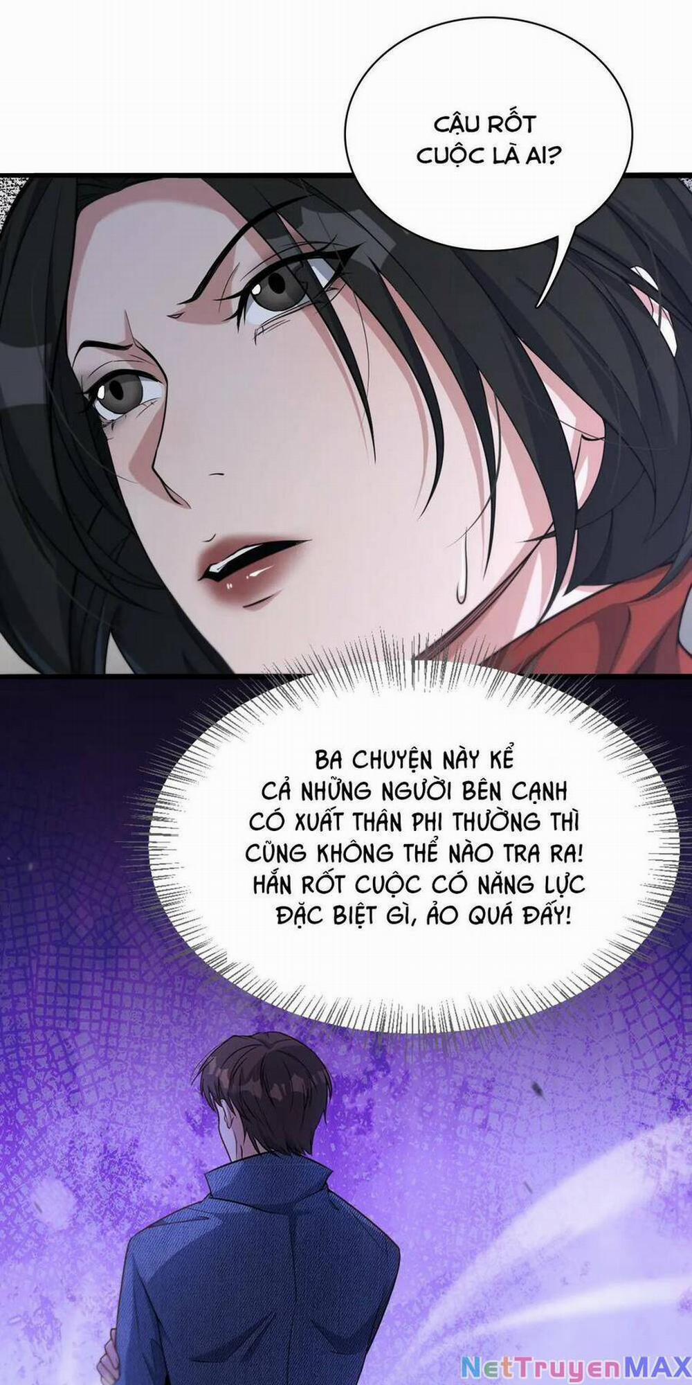 Ta Bị Kẹt Cùng Một Ngày 1000 Năm 36 trang 16