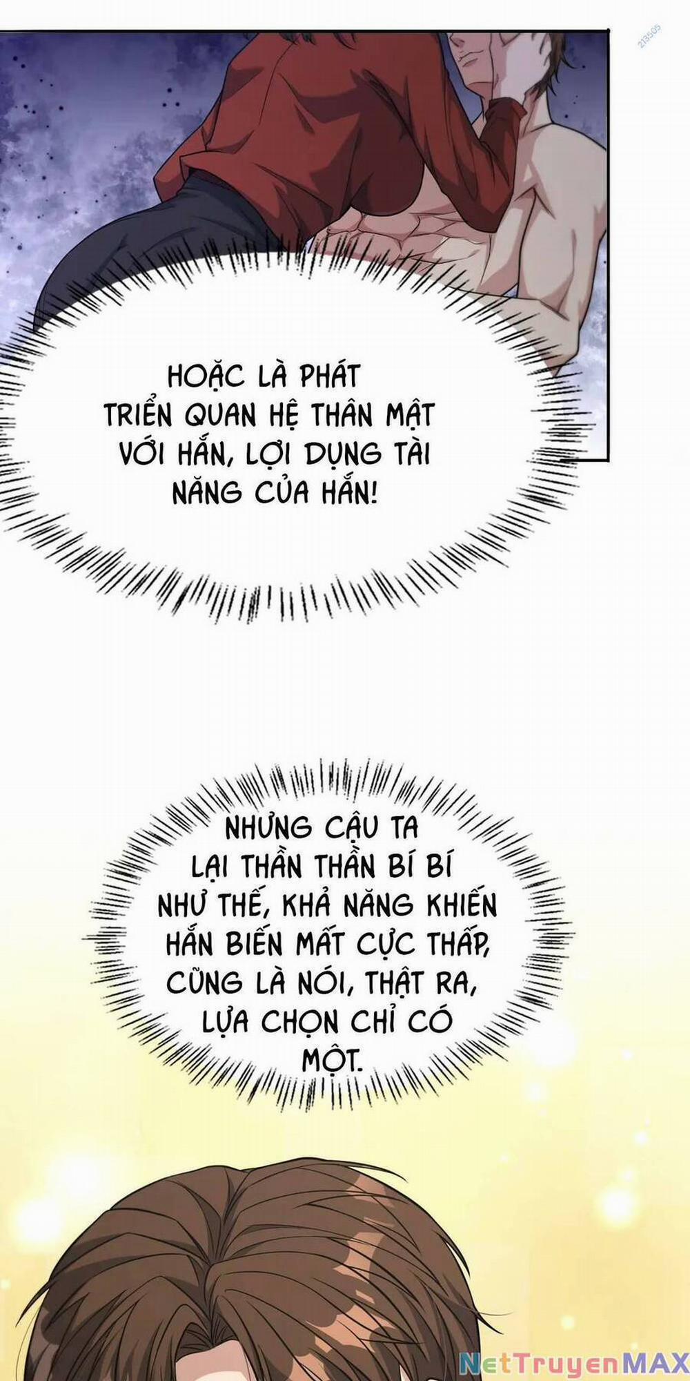 Ta Bị Kẹt Cùng Một Ngày 1000 Năm 36 trang 20