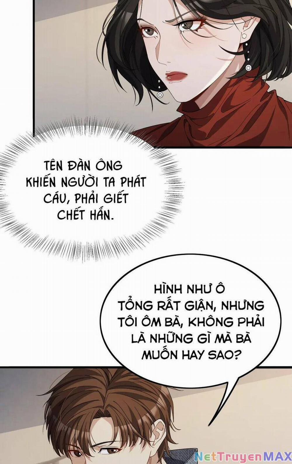 Ta Bị Kẹt Cùng Một Ngày 1000 Năm 36 trang 3
