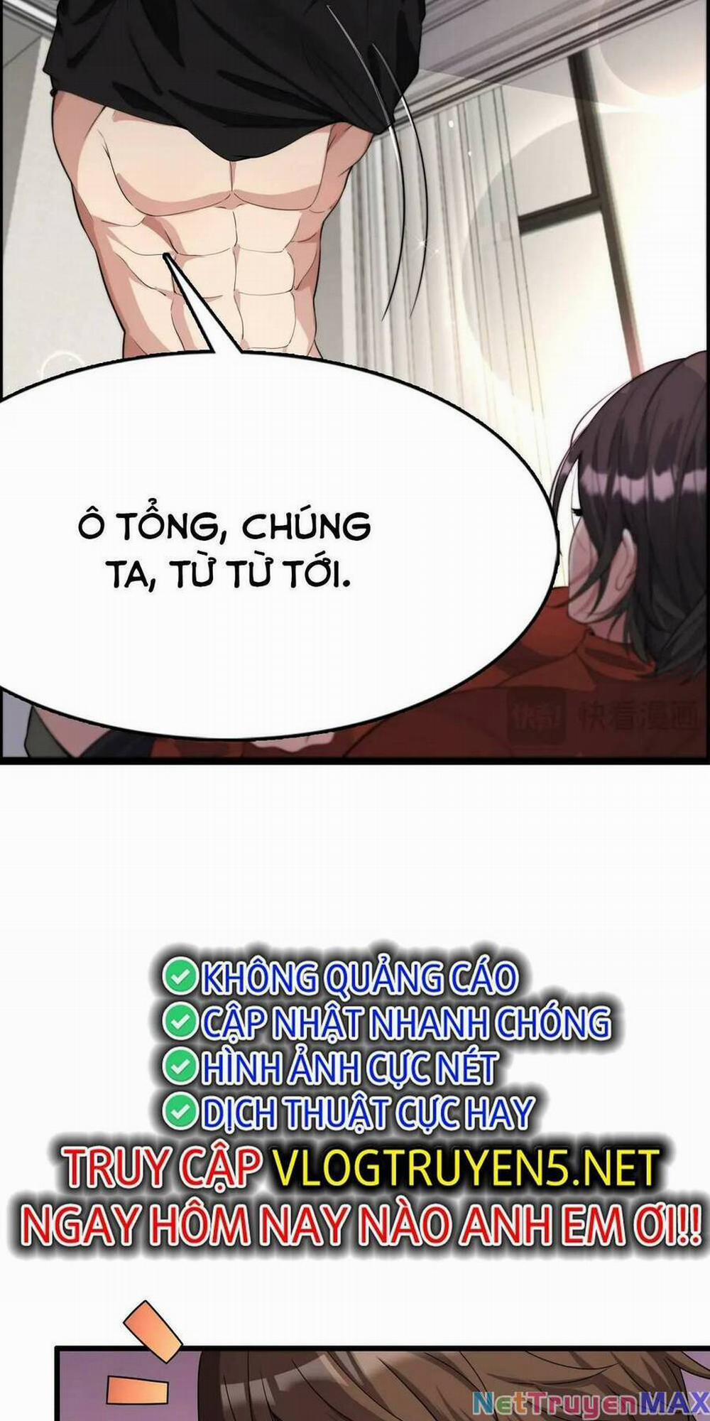 Ta Bị Kẹt Cùng Một Ngày 1000 Năm 36 trang 37