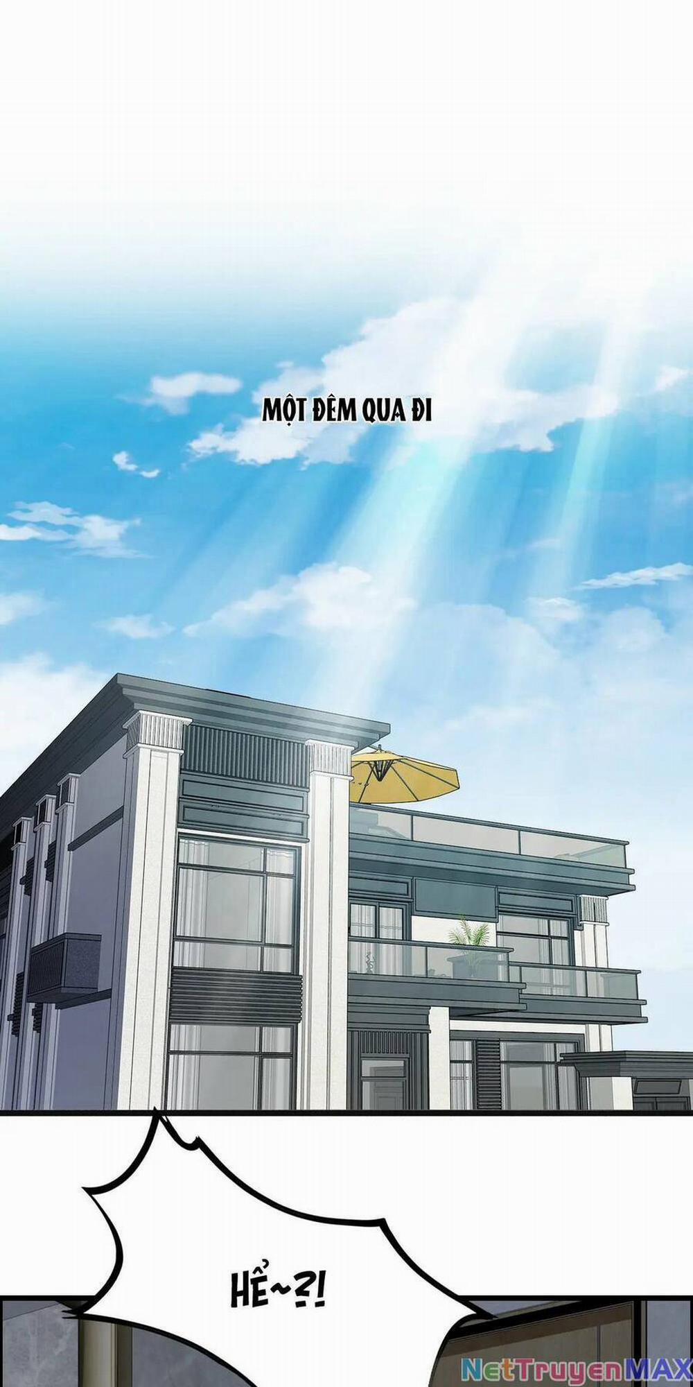 Ta Bị Kẹt Cùng Một Ngày 1000 Năm 36 trang 40