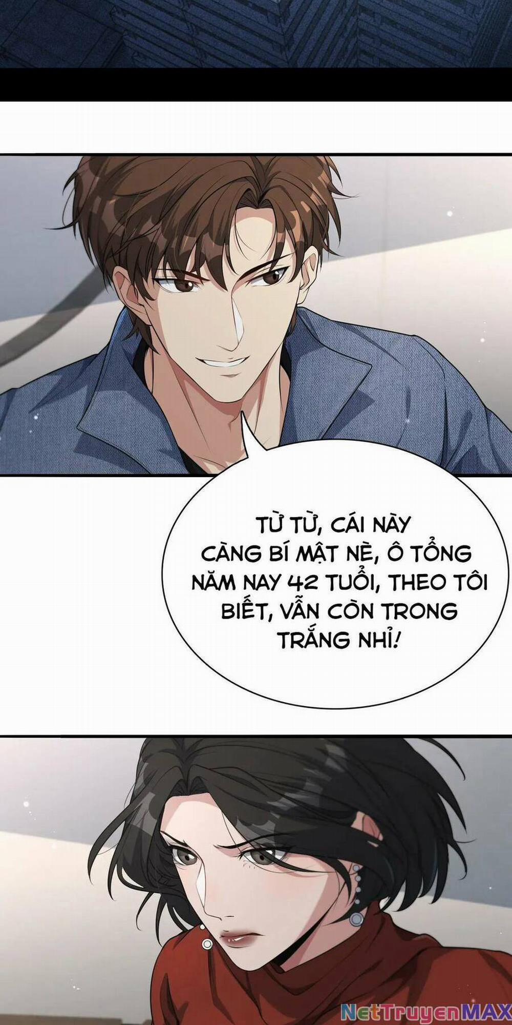 Ta Bị Kẹt Cùng Một Ngày 1000 Năm 36 trang 9