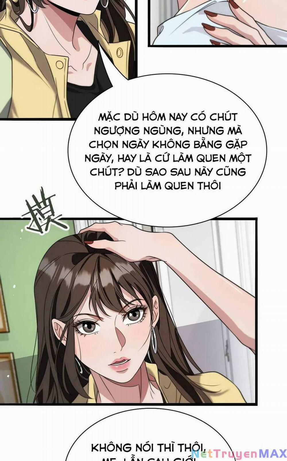 Ta Bị Kẹt Cùng Một Ngày 1000 Năm 37 trang 14