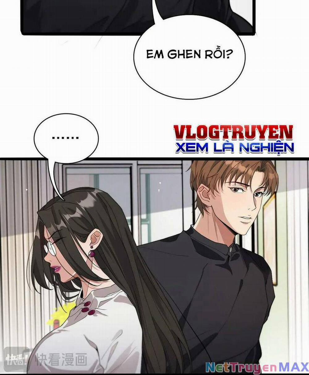 Ta Bị Kẹt Cùng Một Ngày 1000 Năm 37 trang 19