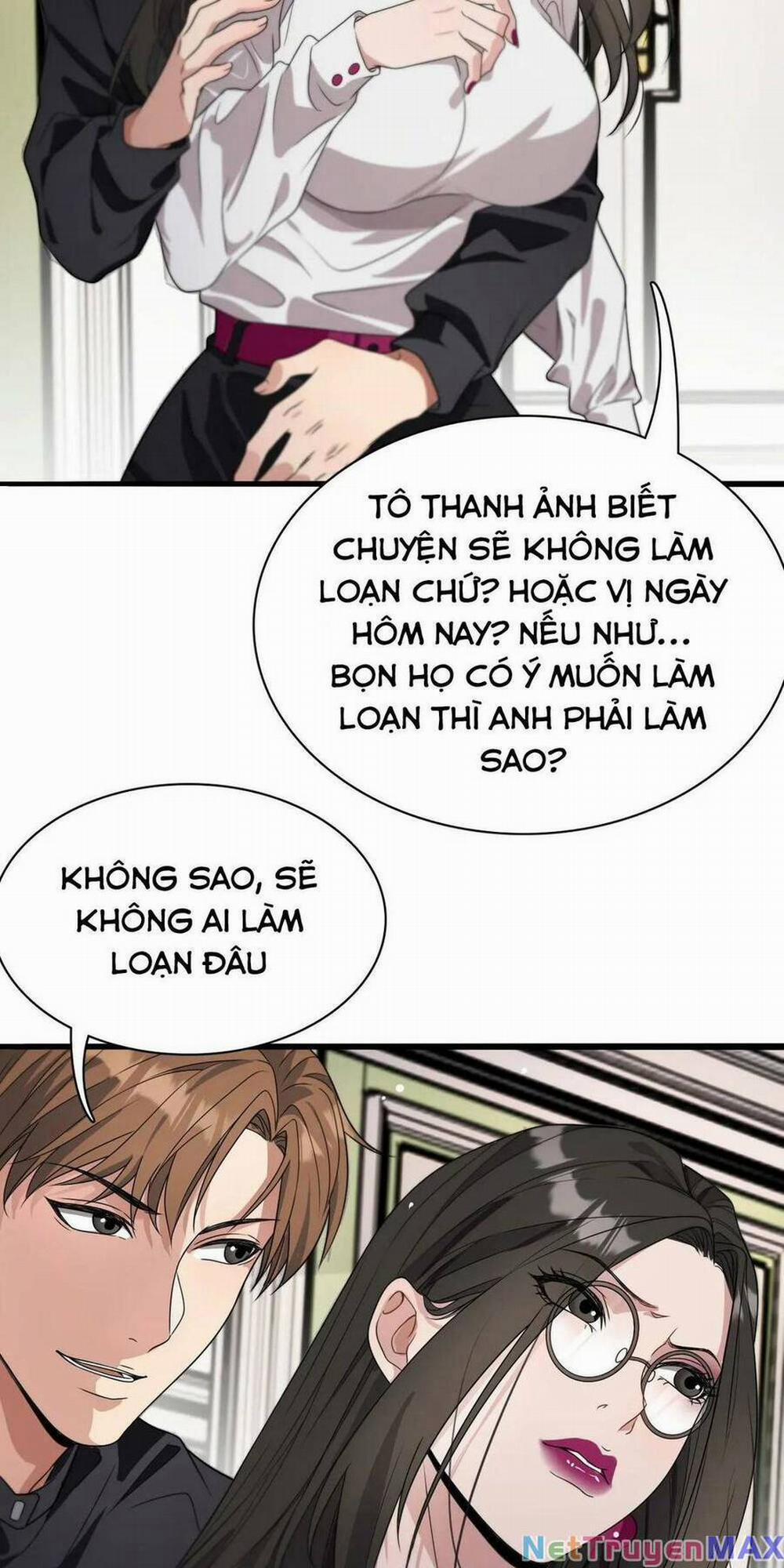 Ta Bị Kẹt Cùng Một Ngày 1000 Năm 37 trang 25