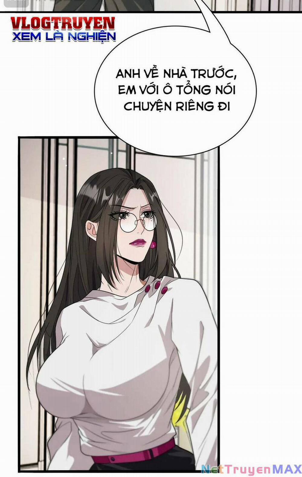 Ta Bị Kẹt Cùng Một Ngày 1000 Năm 37 trang 27
