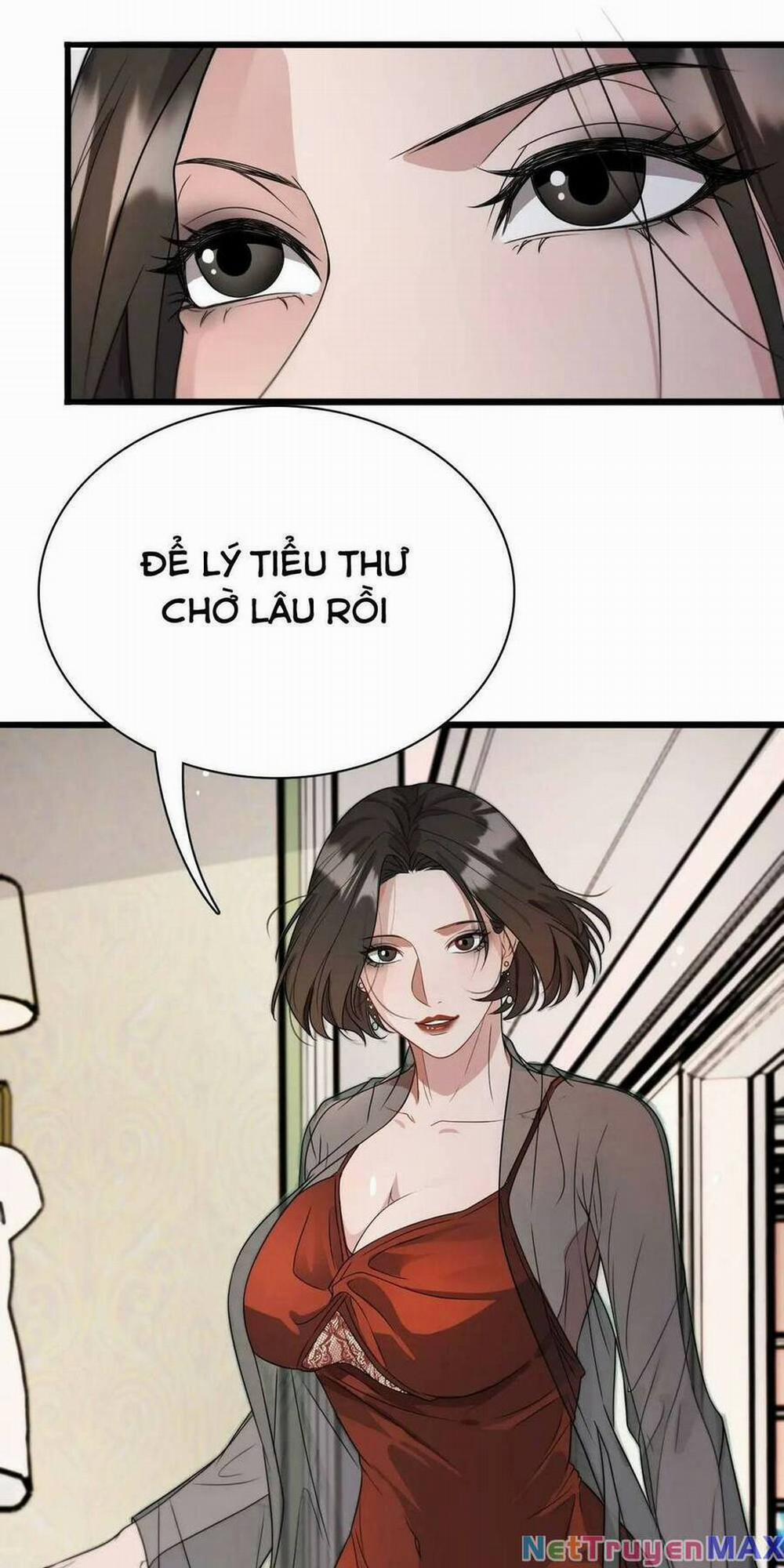 Ta Bị Kẹt Cùng Một Ngày 1000 Năm 37 trang 28