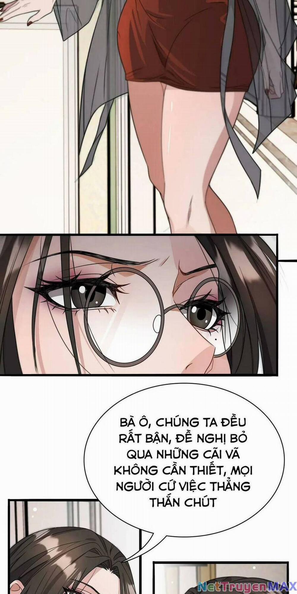 Ta Bị Kẹt Cùng Một Ngày 1000 Năm 37 trang 29