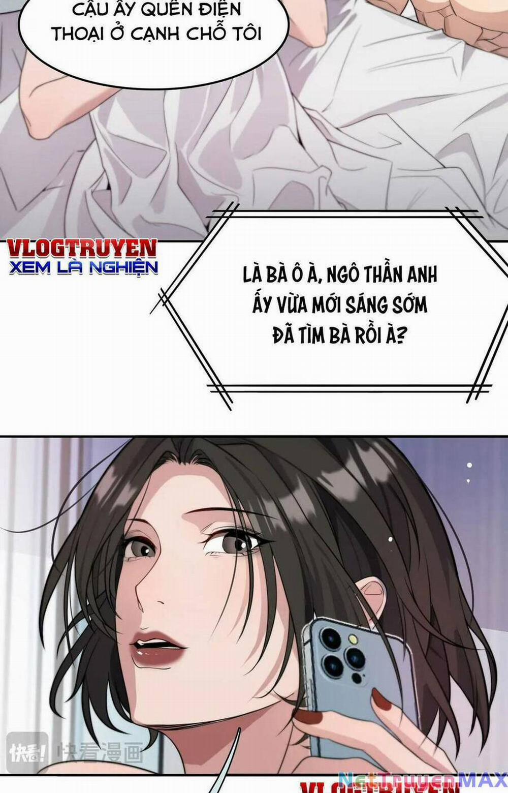 Ta Bị Kẹt Cùng Một Ngày 1000 Năm 37 trang 3