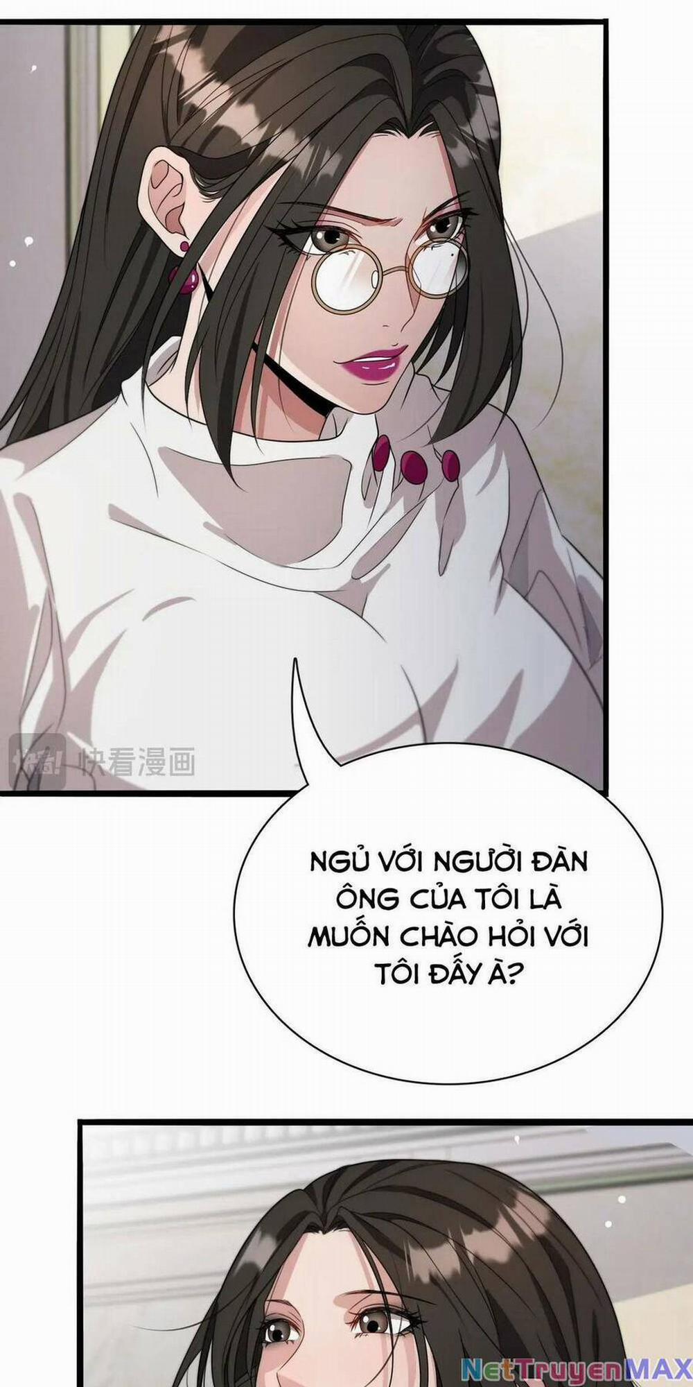Ta Bị Kẹt Cùng Một Ngày 1000 Năm 37 trang 33