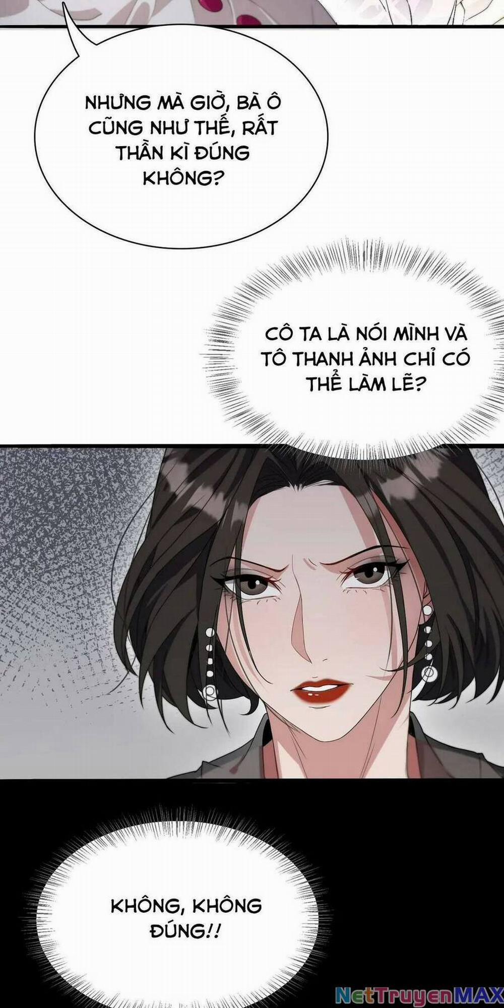 Ta Bị Kẹt Cùng Một Ngày 1000 Năm 37 trang 38