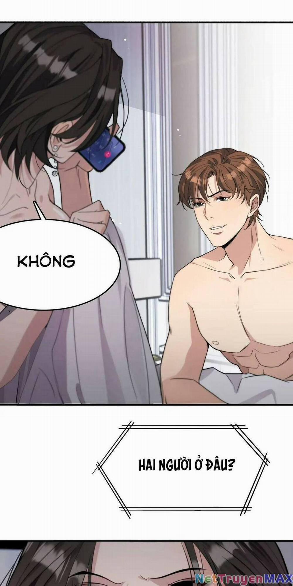 Ta Bị Kẹt Cùng Một Ngày 1000 Năm 37 trang 5