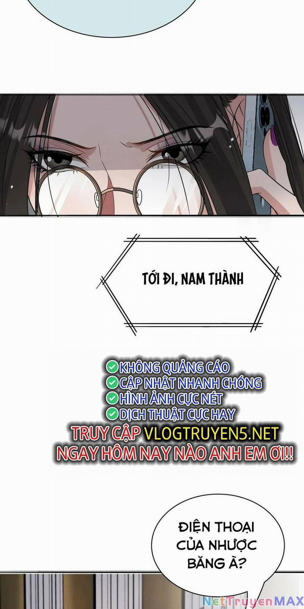 Ta Bị Kẹt Cùng Một Ngày 1000 Năm 37 trang 9