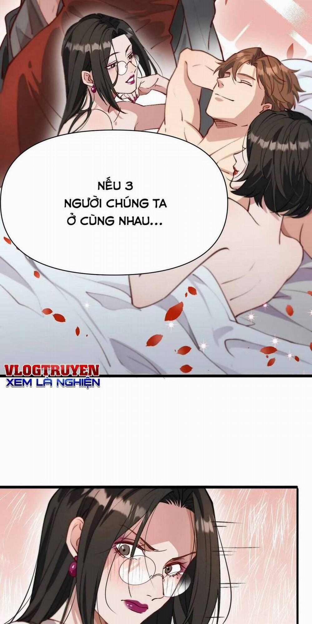 Ta Bị Kẹt Cùng Một Ngày 1000 Năm 38 trang 10