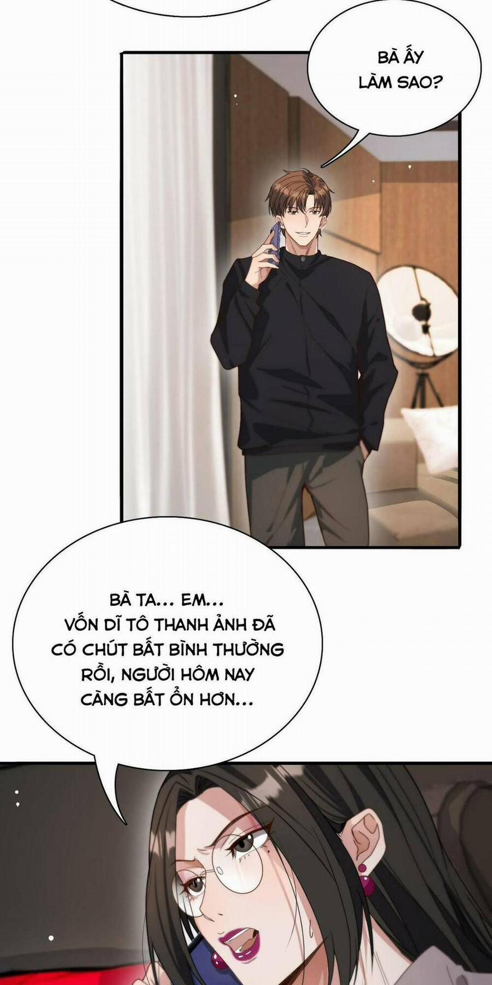 Ta Bị Kẹt Cùng Một Ngày 1000 Năm 38 trang 17