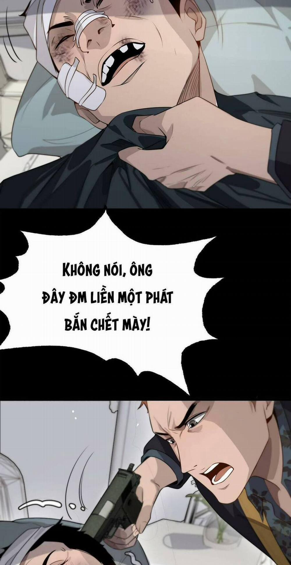 Ta Bị Kẹt Cùng Một Ngày 1000 Năm 38 trang 25