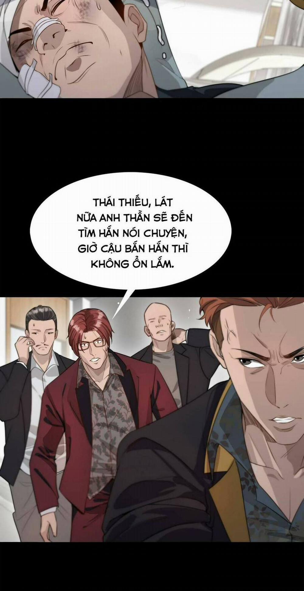Ta Bị Kẹt Cùng Một Ngày 1000 Năm 38 trang 26