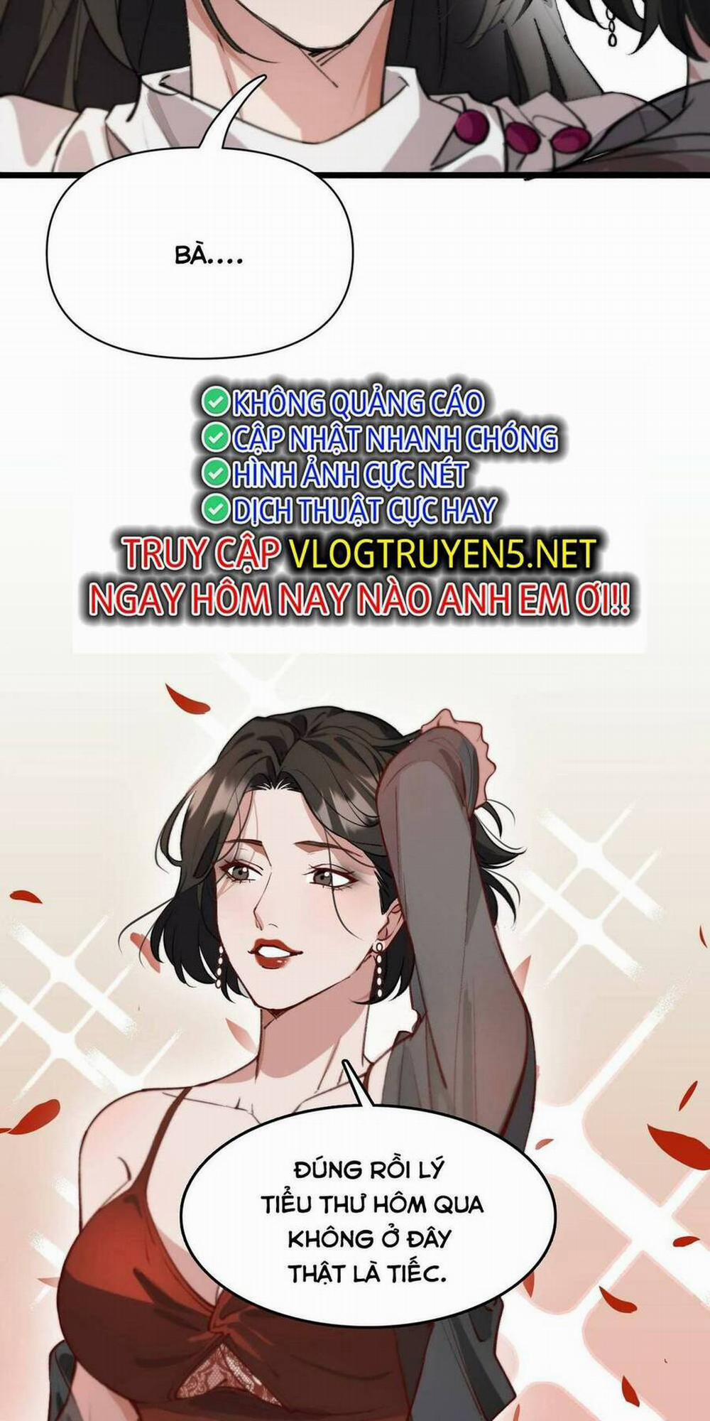 Ta Bị Kẹt Cùng Một Ngày 1000 Năm 38 trang 9