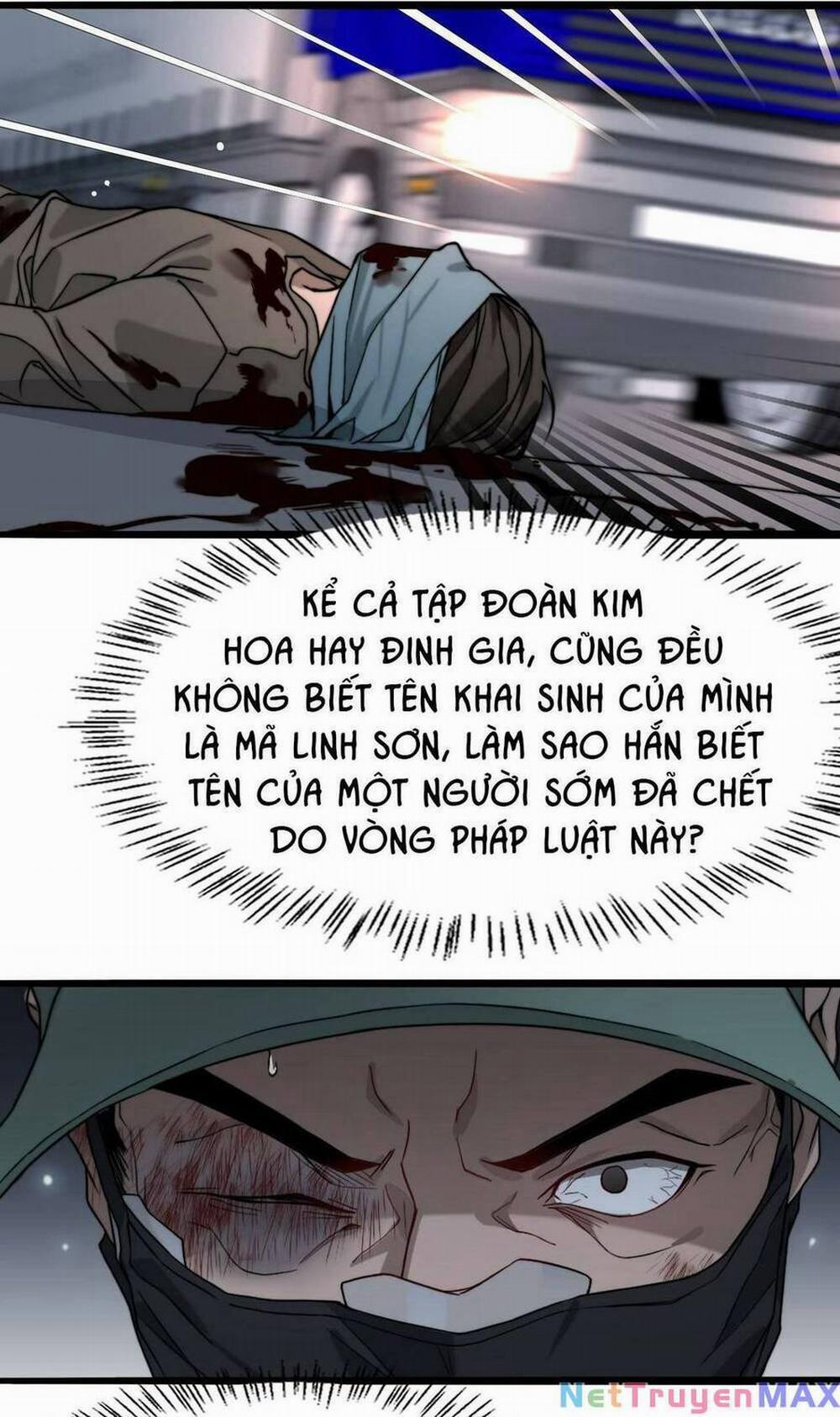 Ta Bị Kẹt Cùng Một Ngày 1000 Năm 39 trang 31