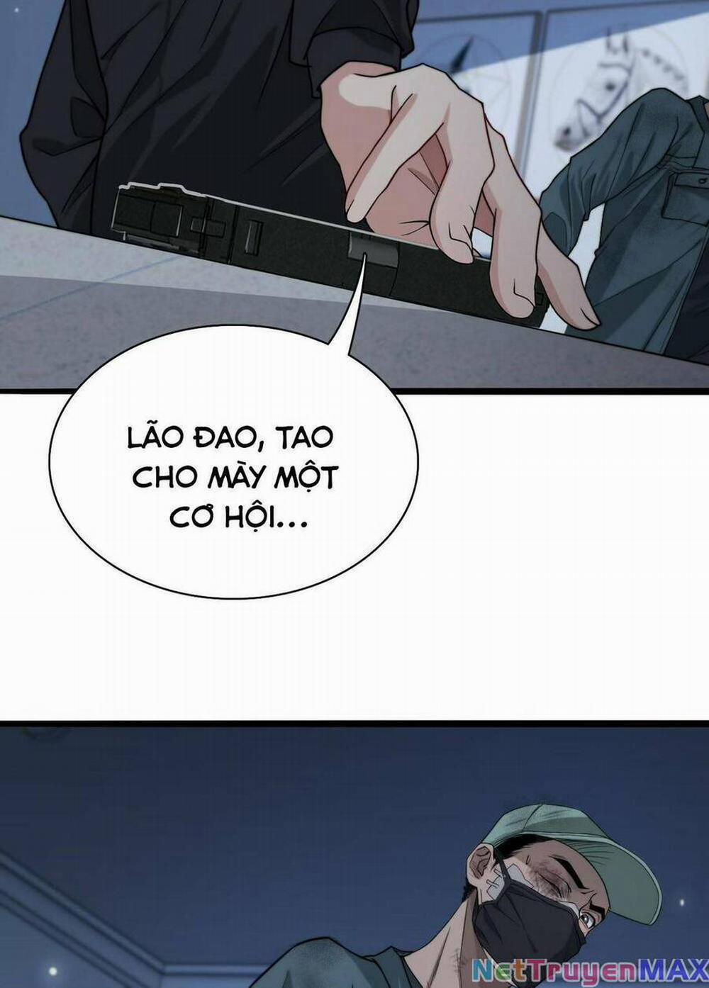 Ta Bị Kẹt Cùng Một Ngày 1000 Năm 39 trang 34