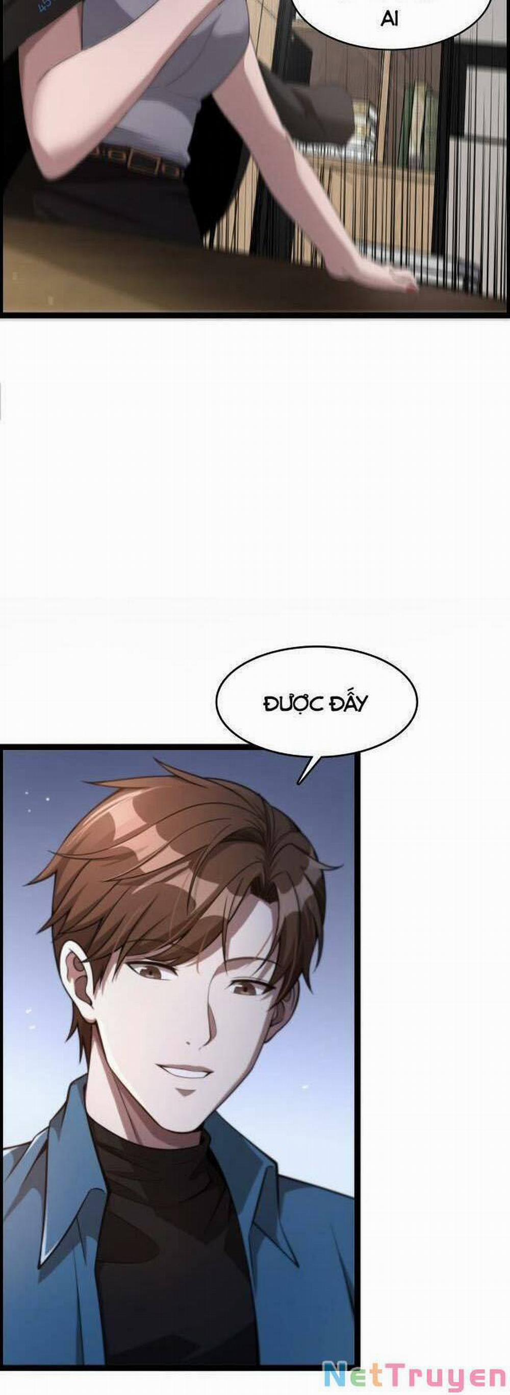 Ta Bị Kẹt Cùng Một Ngày 1000 Năm 4 trang 14