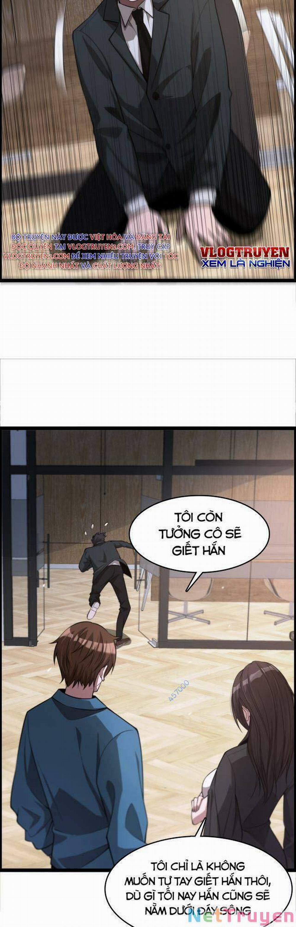Ta Bị Kẹt Cùng Một Ngày 1000 Năm 4 trang 24