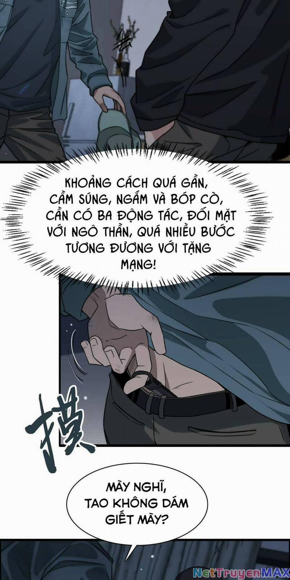 Ta Bị Kẹt Cùng Một Ngày 1000 Năm 40 trang 2