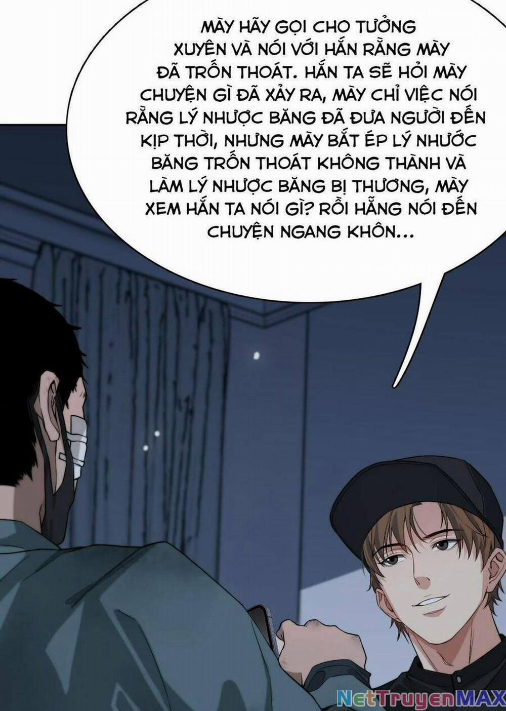Ta Bị Kẹt Cùng Một Ngày 1000 Năm 40 trang 25