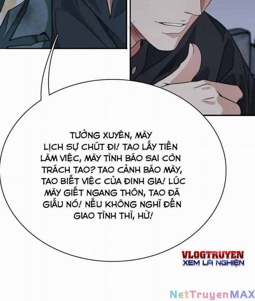 Ta Bị Kẹt Cùng Một Ngày 1000 Năm 40 trang 30