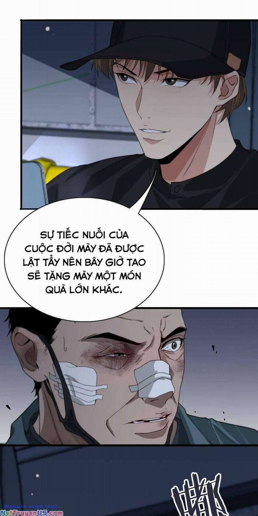 Ta Bị Kẹt Cùng Một Ngày 1000 Năm 41 trang 13