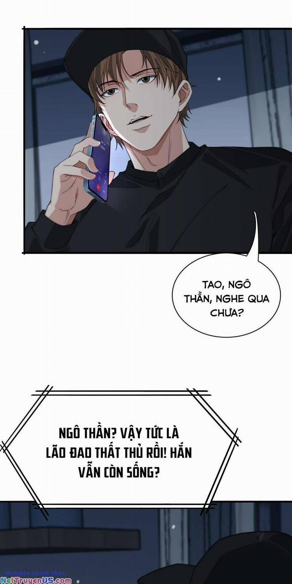 Ta Bị Kẹt Cùng Một Ngày 1000 Năm 41 trang 17