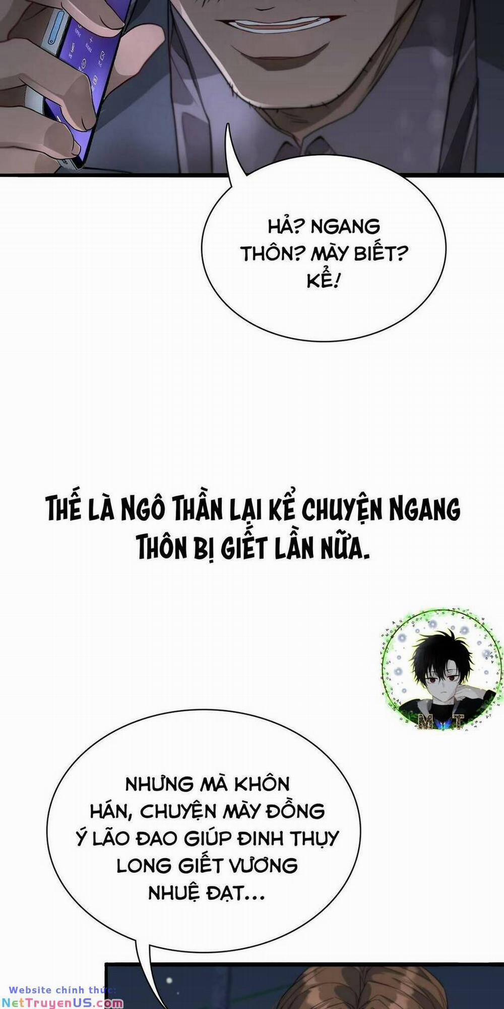Ta Bị Kẹt Cùng Một Ngày 1000 Năm 41 trang 22