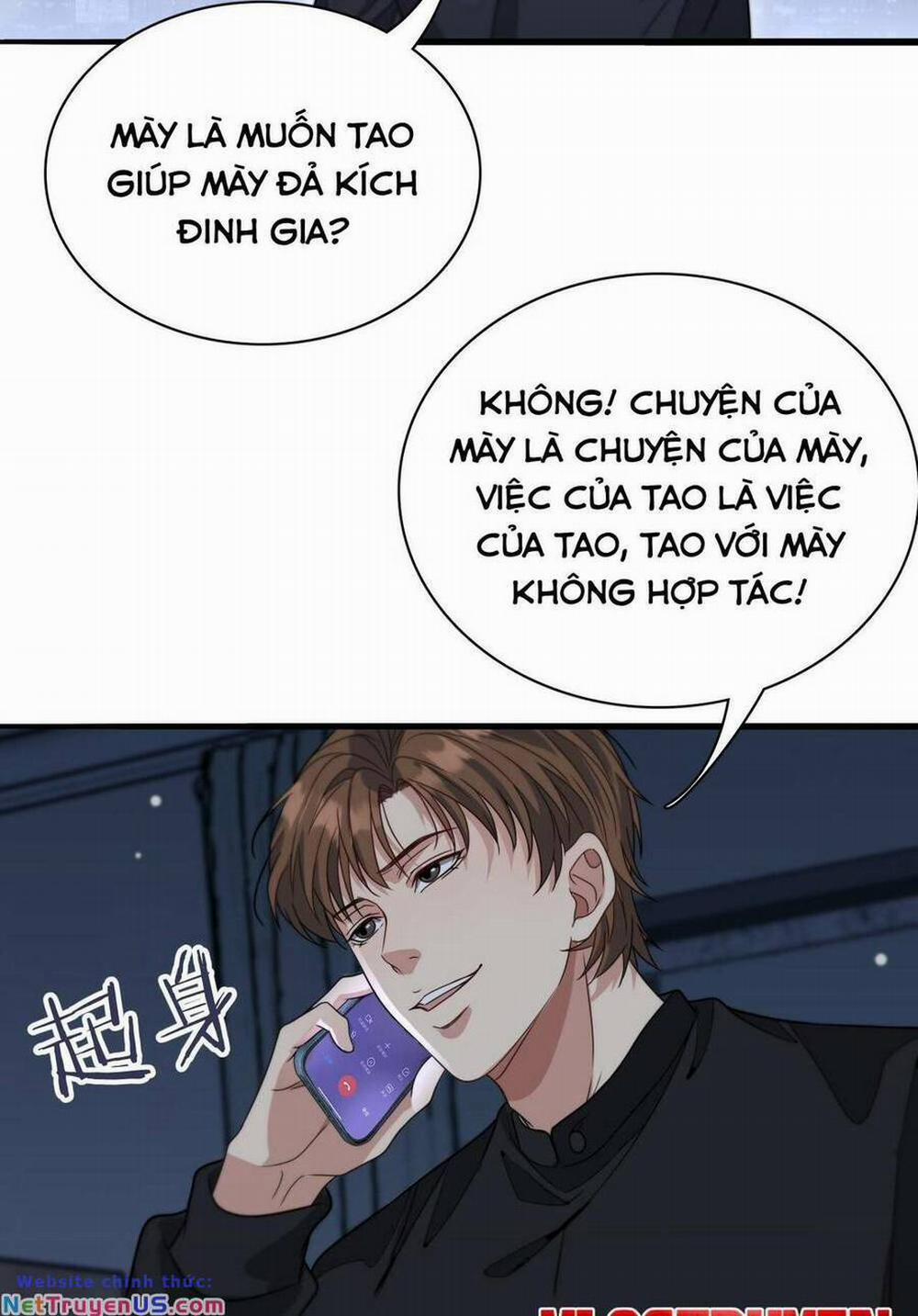 Ta Bị Kẹt Cùng Một Ngày 1000 Năm 41 trang 28