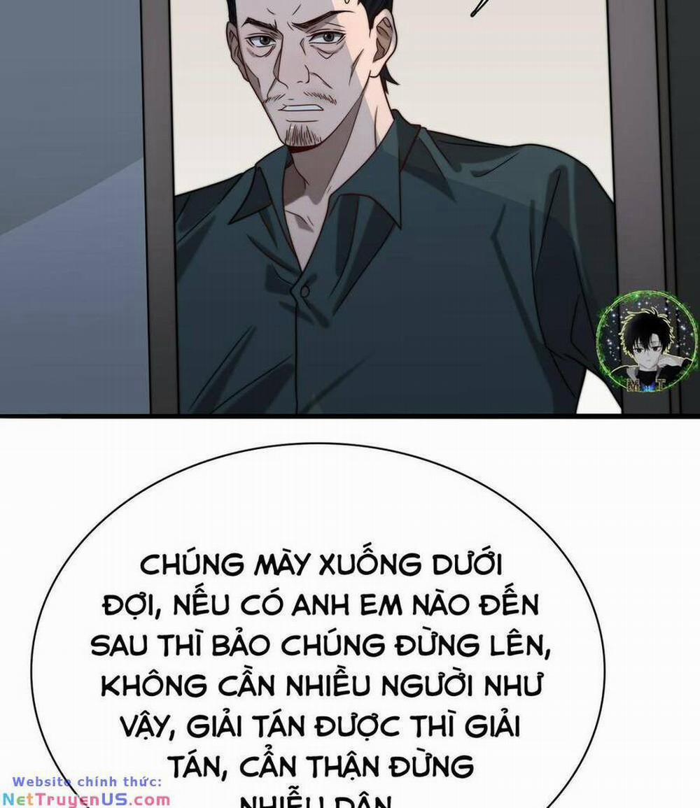Ta Bị Kẹt Cùng Một Ngày 1000 Năm 41 trang 3
