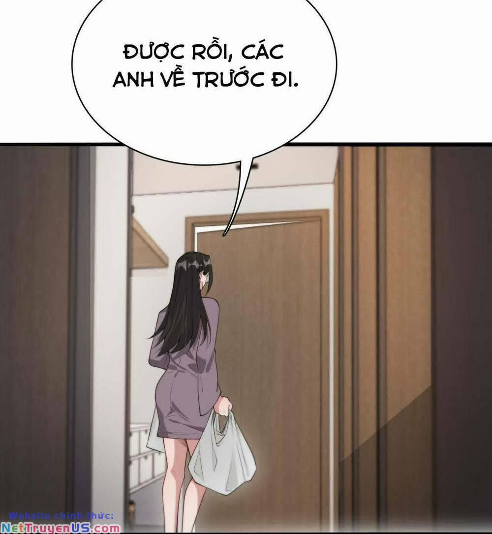 Ta Bị Kẹt Cùng Một Ngày 1000 Năm 42 trang 18